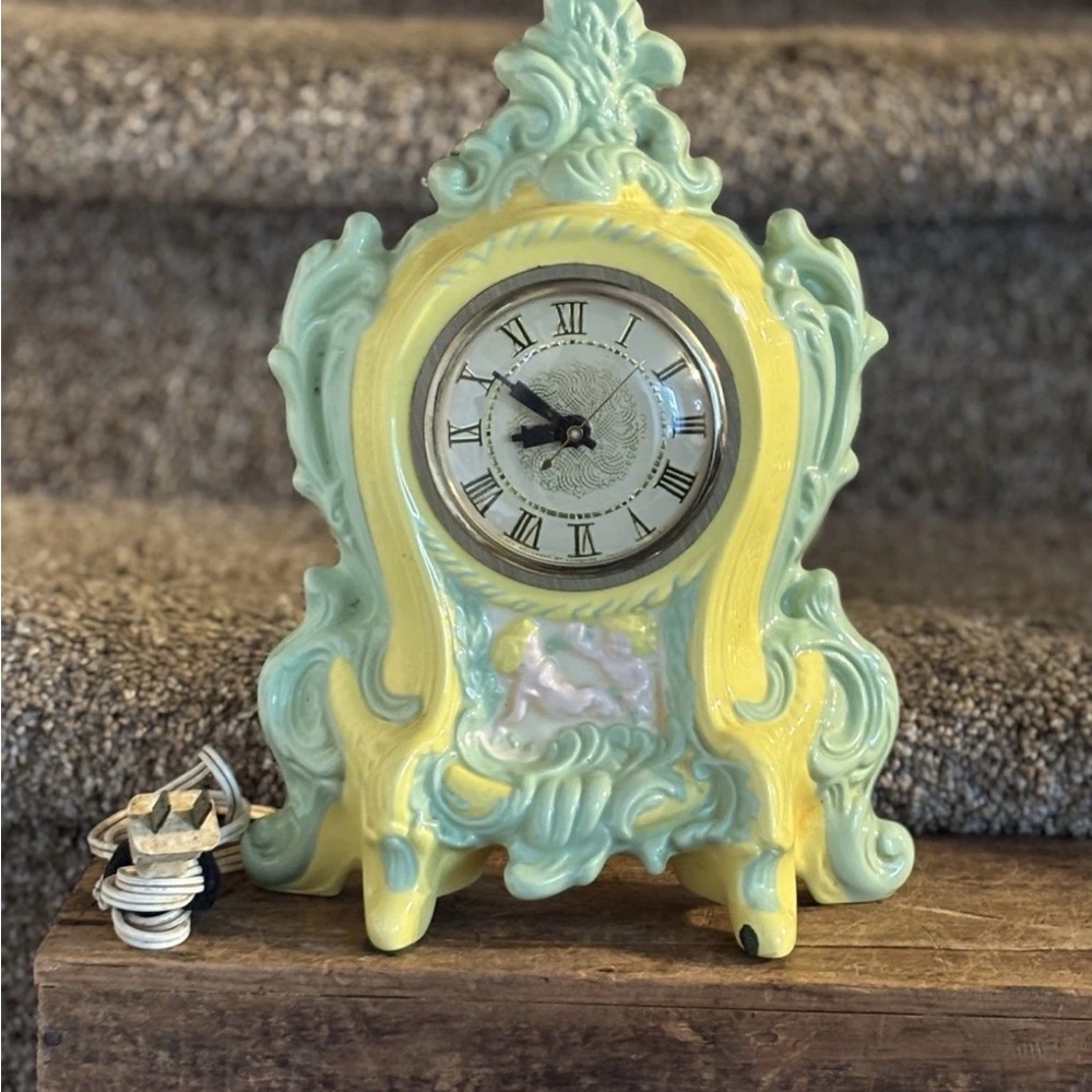Clock